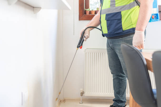 Best Affordable Pest Control Services  in Durant, IA